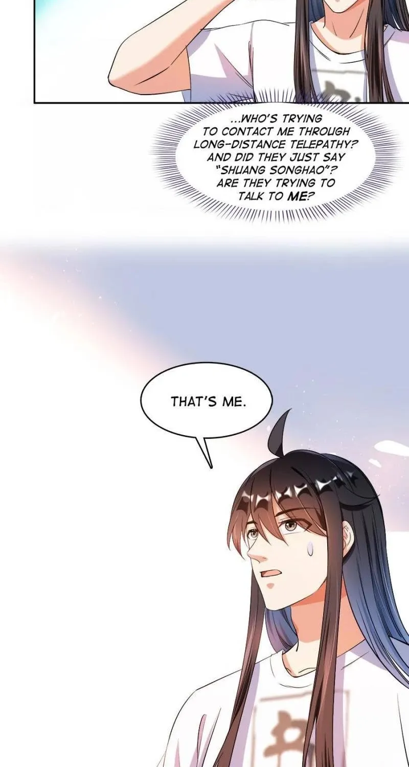Cultivation Chat Group Kainu Manga Chapter 416 Page 12