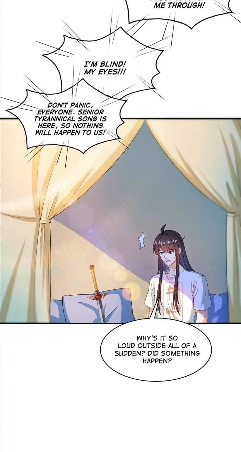 Cultivation Chat Group Kainu Manga Chapter 416 Page 15