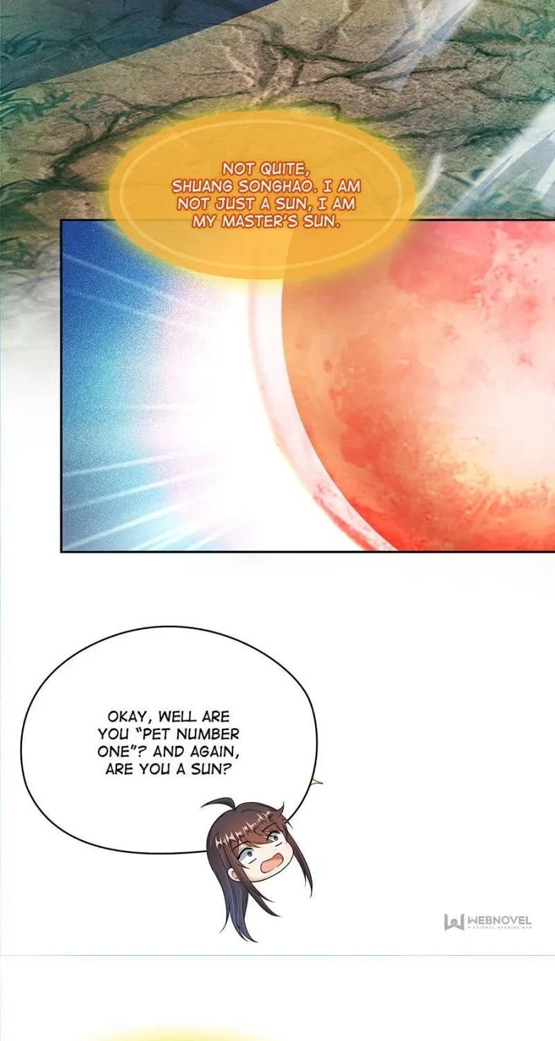 Cultivation Chat Group Kainu Manga Chapter 416 Page 19