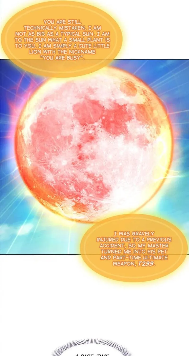 Cultivation Chat Group Kainu Manga Chapter 416 Page 20