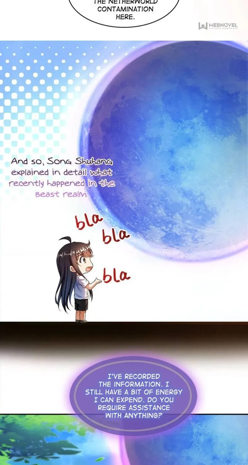 Cultivation Chat Group Kainu Manga Chapter 416 Page 26