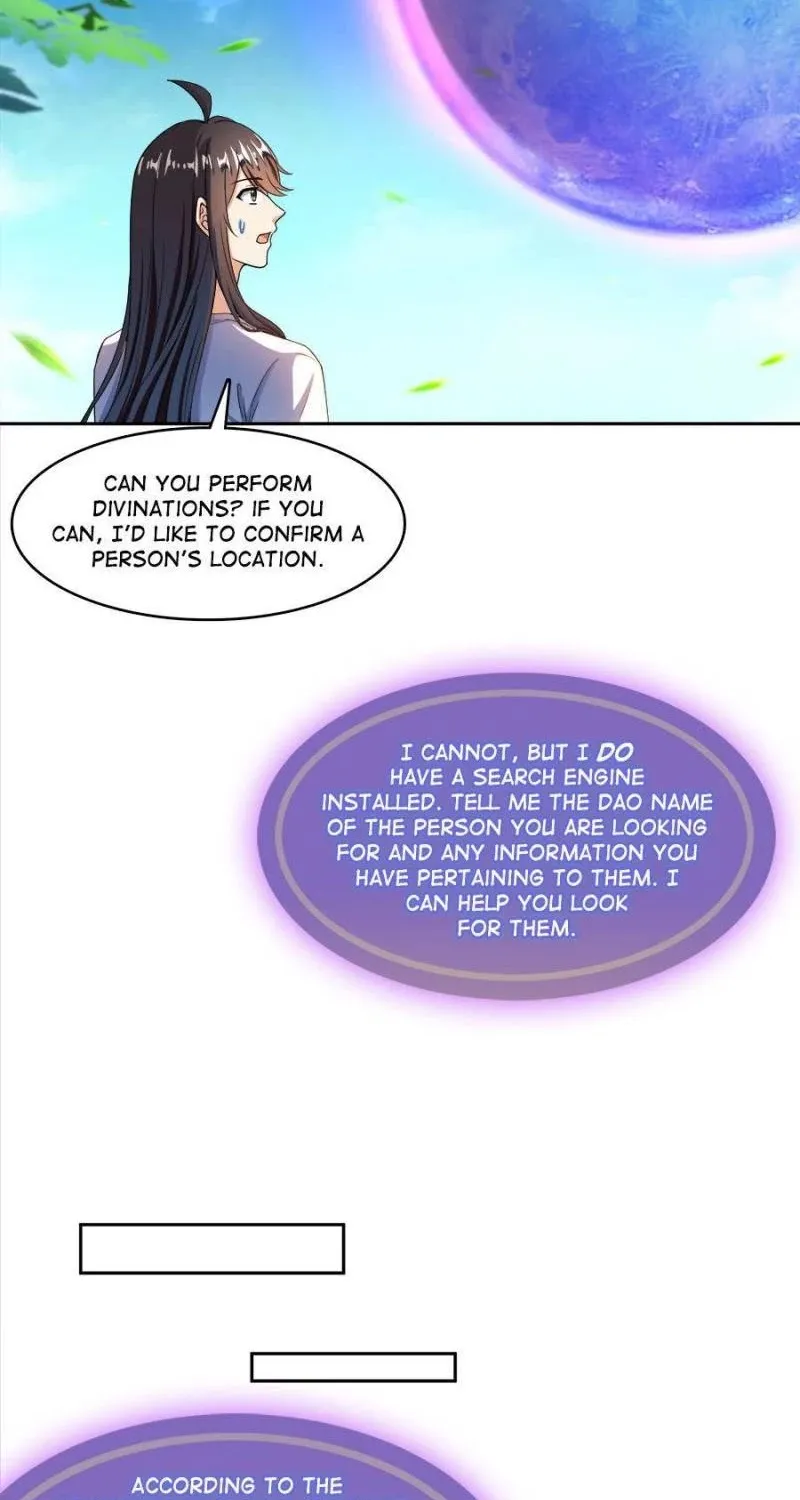 Cultivation Chat Group Kainu Manga Chapter 416 Page 27