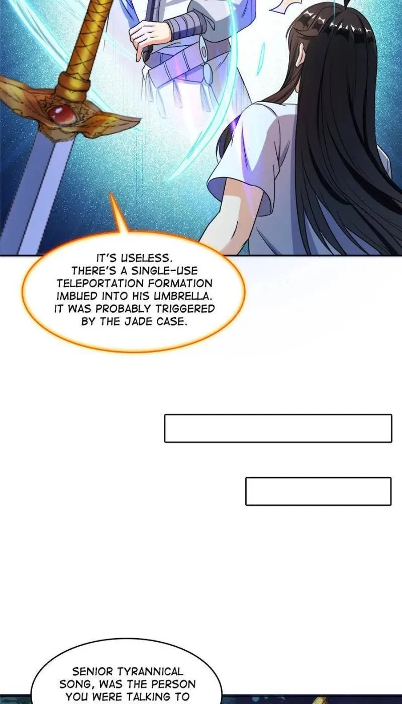 Cultivation Chat Group Kainu Manga Chapter 414 Page 38