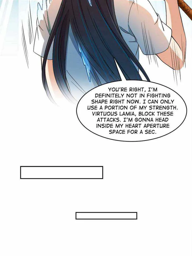 Cultivation Chat Group Kainu Manga Chapter 412 Page 5