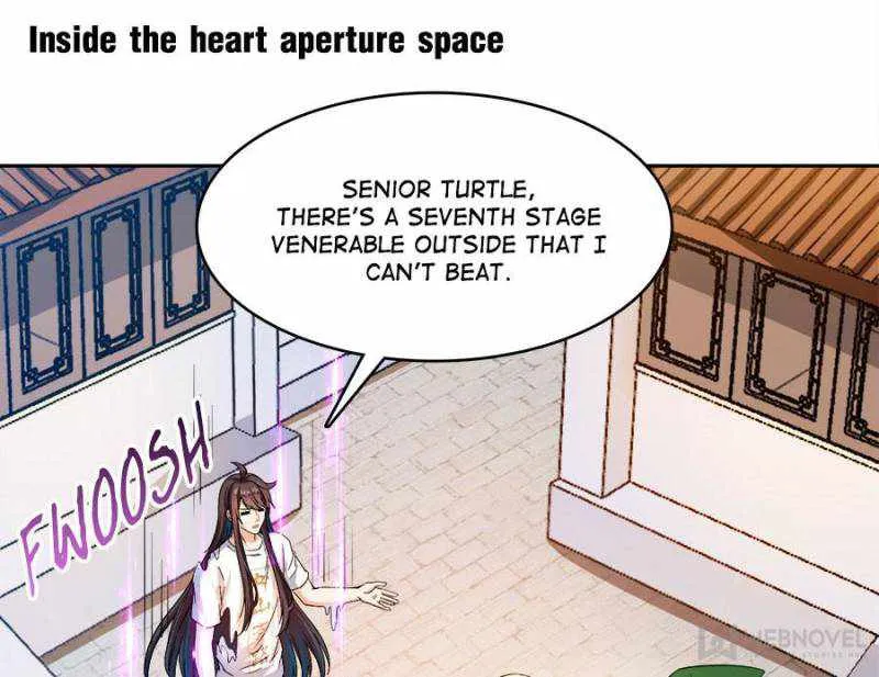Cultivation Chat Group Kainu Manga Chapter 412 Page 6