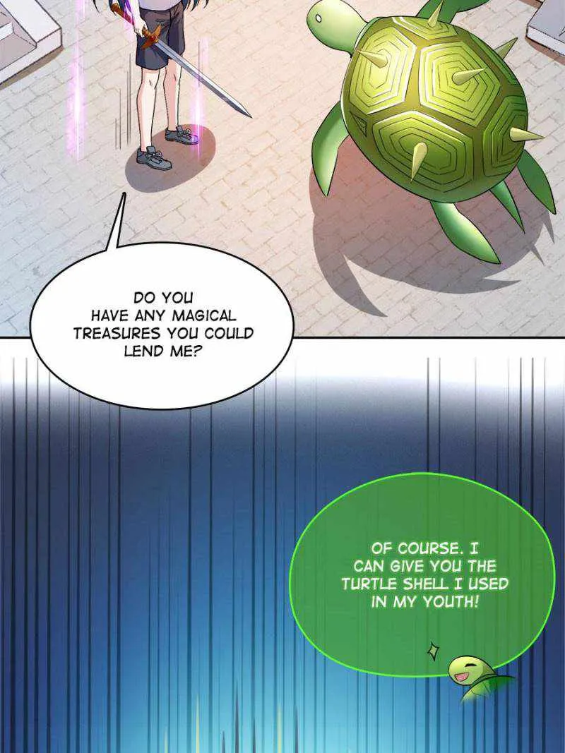 Cultivation Chat Group Kainu Manga Chapter 412 Page 7