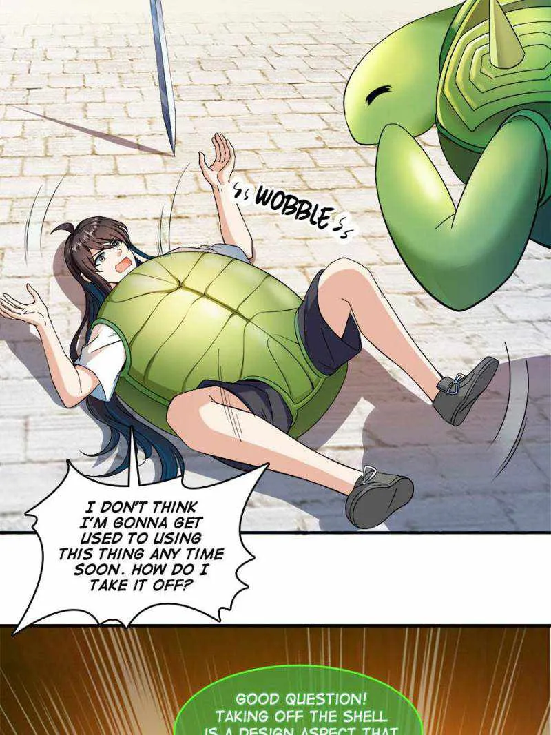 Cultivation Chat Group Kainu Manga Chapter 412 Page 10