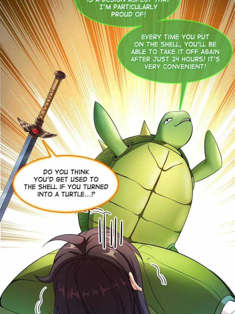 Cultivation Chat Group Kainu Manga Chapter 412 Page 11