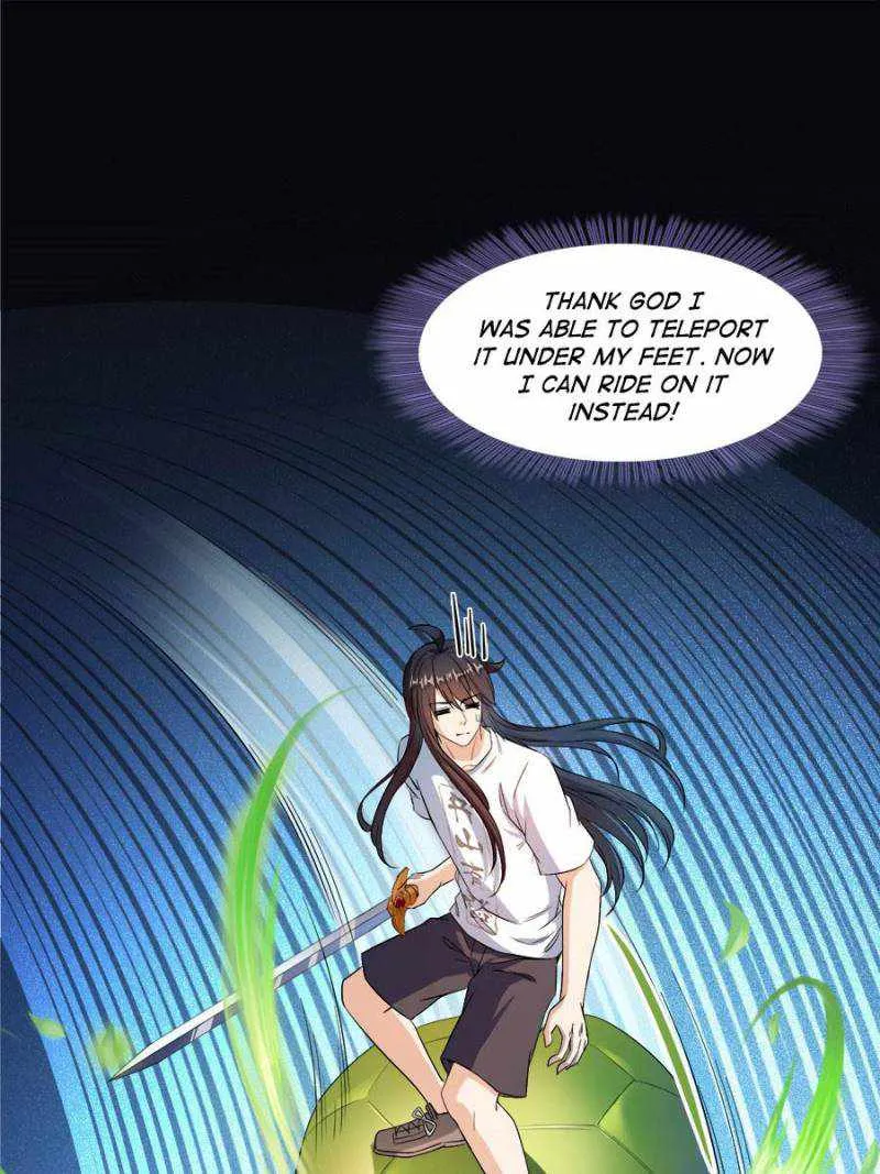 Cultivation Chat Group Kainu Manga Chapter 412 Page 13