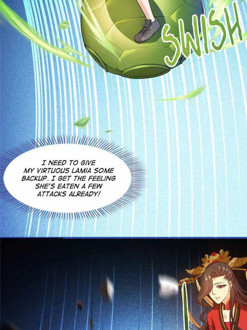 Cultivation Chat Group Kainu Manga Chapter 412 Page 14