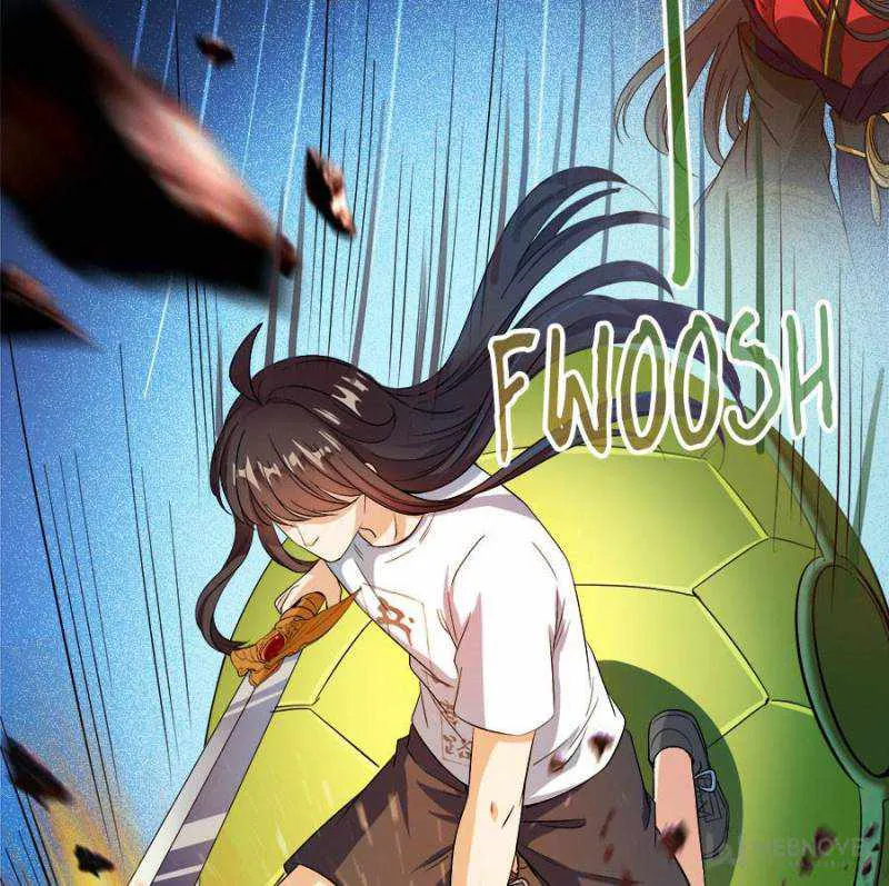 Cultivation Chat Group Kainu Manga Chapter 412 Page 15