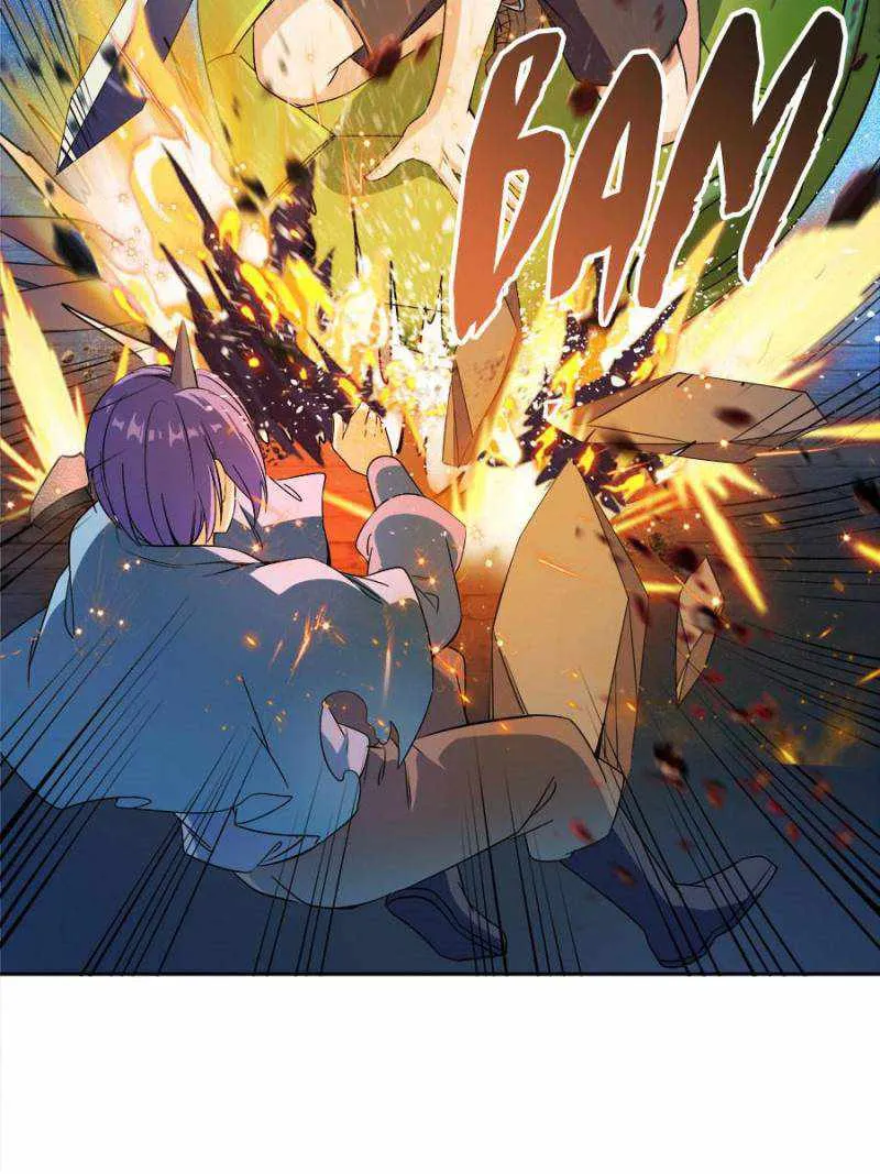 Cultivation Chat Group Kainu Manga Chapter 412 Page 16
