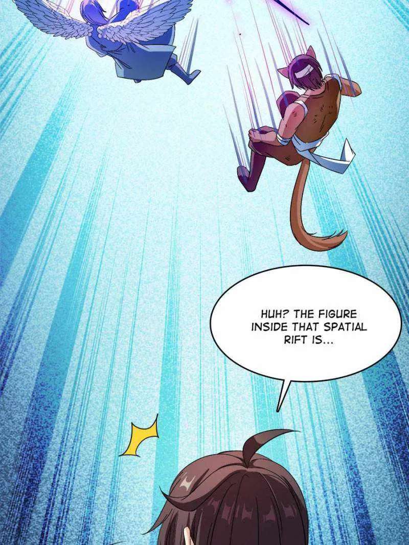 Cultivation Chat Group Kainu Manga Chapter 412 Page 20