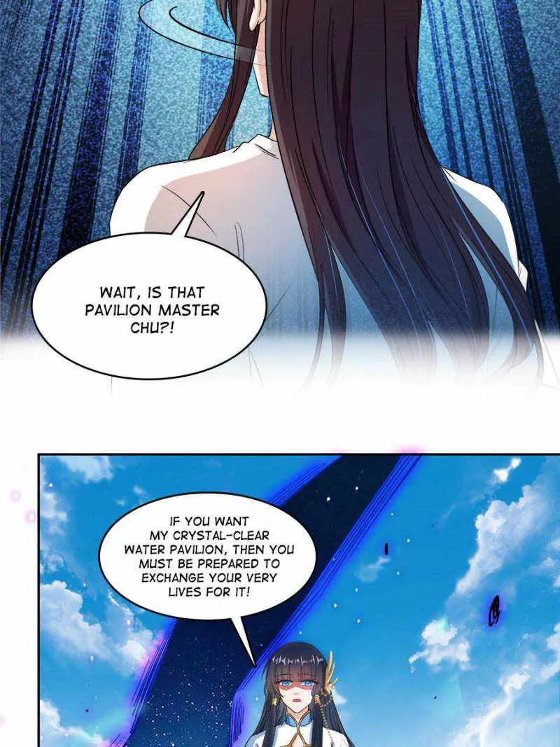 Cultivation Chat Group Kainu Manga Chapter 412 Page 21