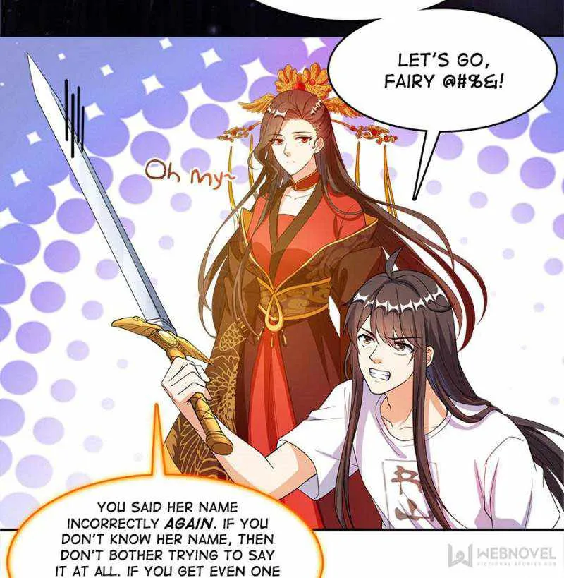 Cultivation Chat Group Kainu Manga Chapter 412 Page 28