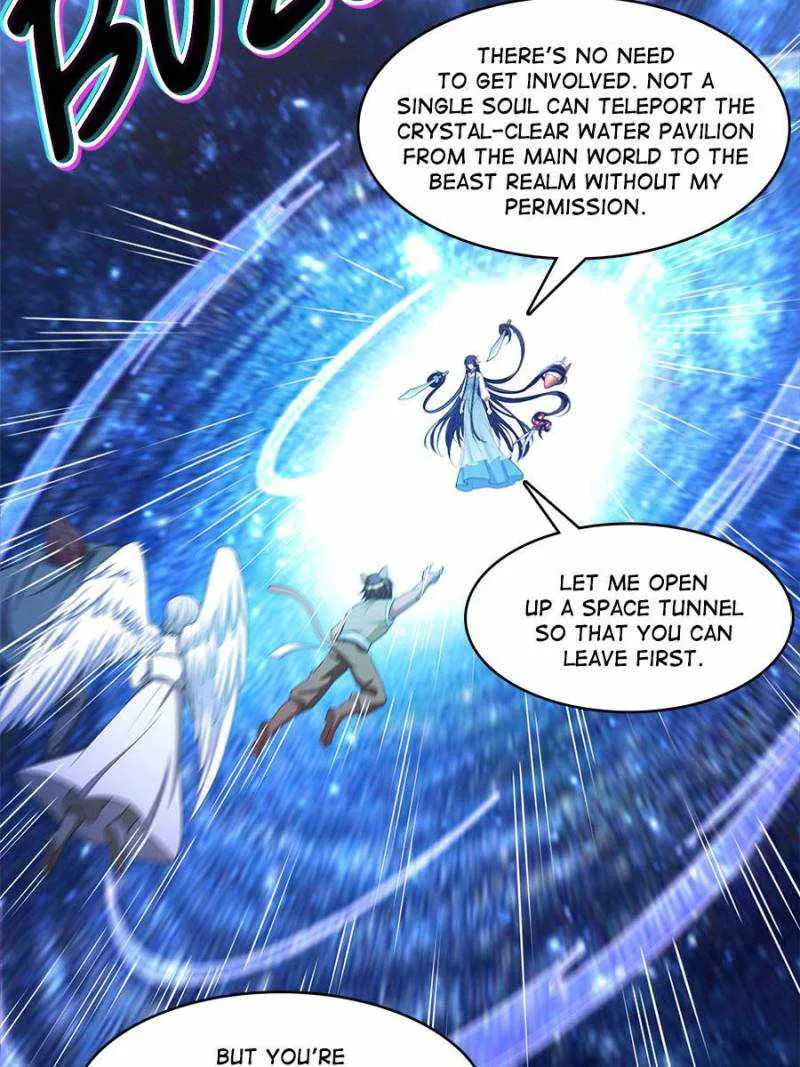 Cultivation Chat Group Kainu Manga Chapter 412 Page 30