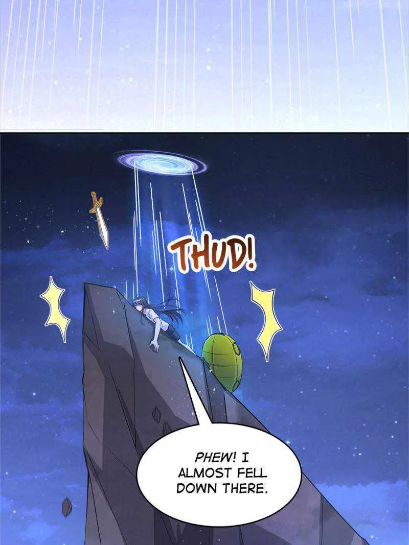 Cultivation Chat Group Kainu Manga Chapter 412 Page 36