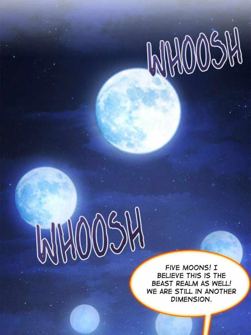 Cultivation Chat Group Kainu Manga Chapter 412 Page 39