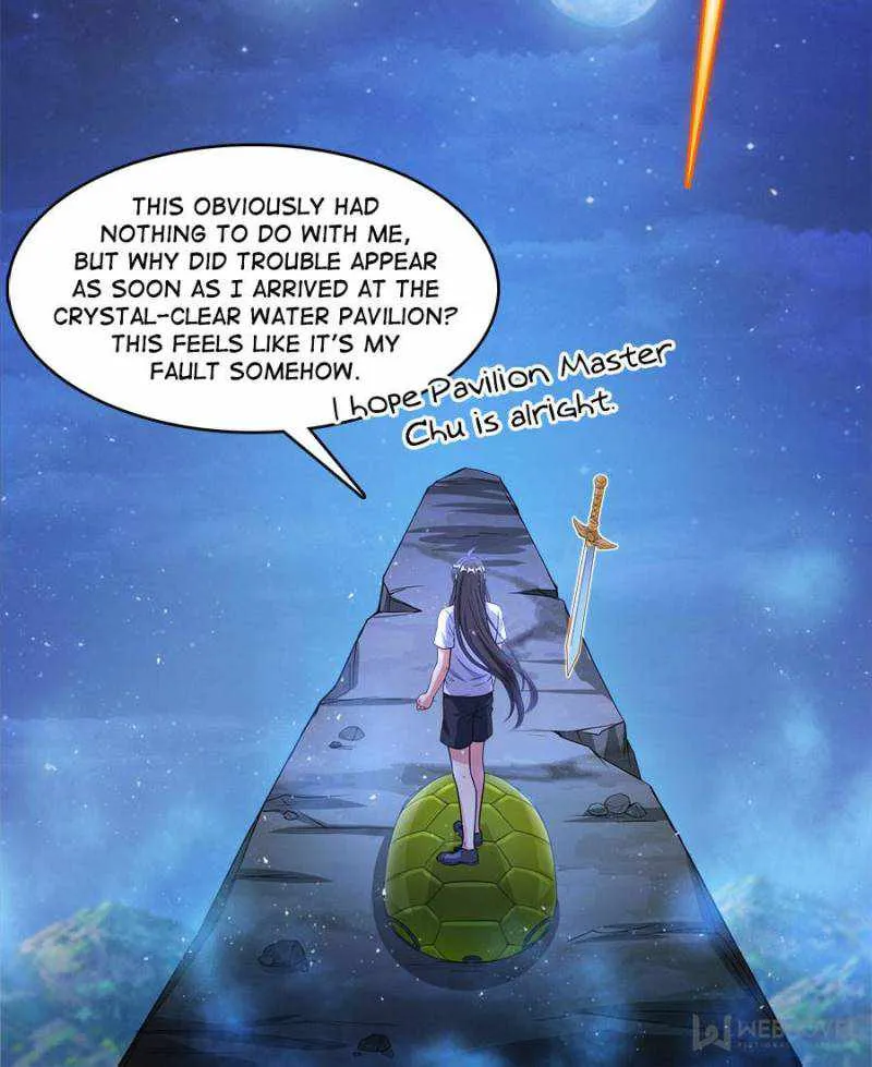 Cultivation Chat Group Kainu Manga Chapter 412 Page 40