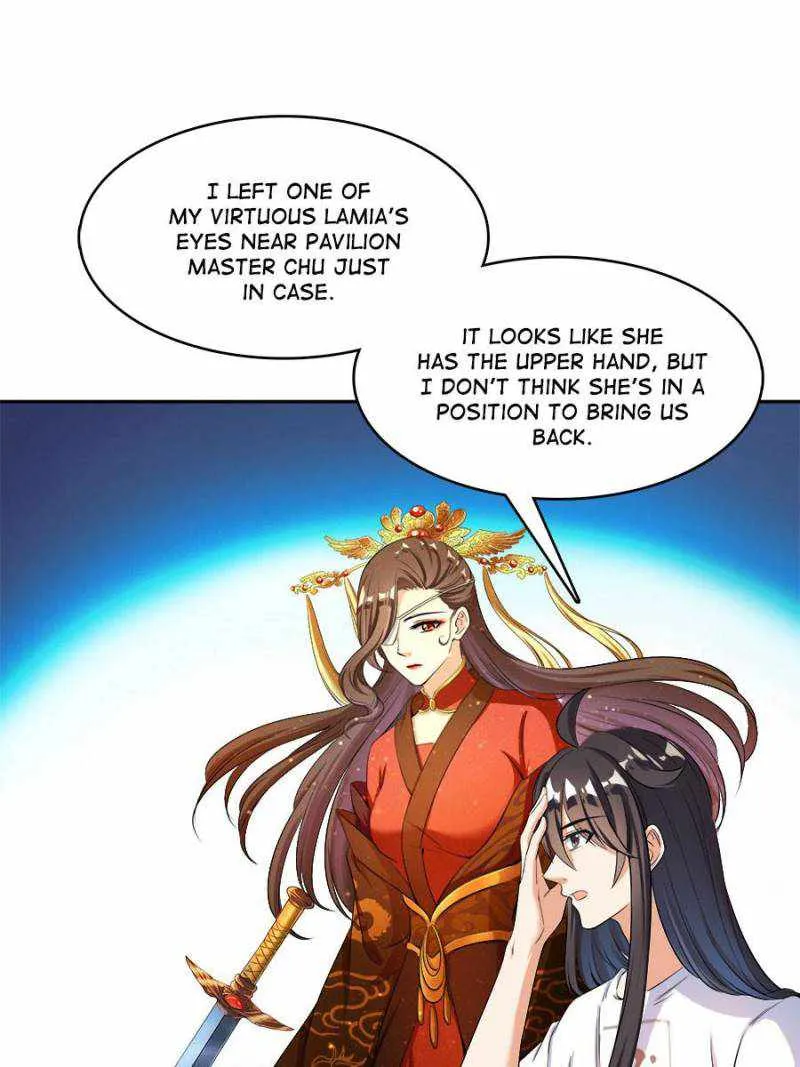Cultivation Chat Group Kainu Manga Chapter 412 Page 41