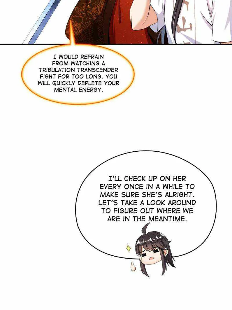 Cultivation Chat Group Kainu Manga Chapter 412 Page 42