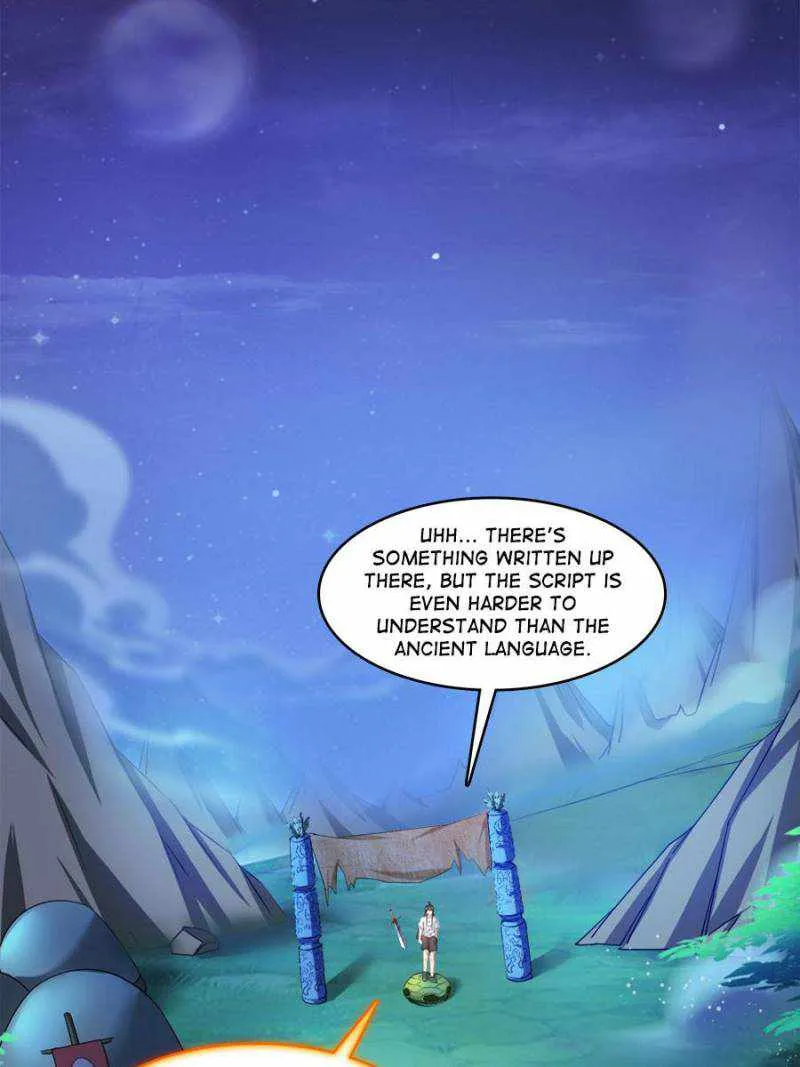 Cultivation Chat Group Kainu Manga Chapter 412 Page 45