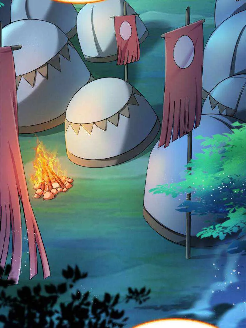 Cultivation Chat Group Kainu Manga Chapter 412 Page 47