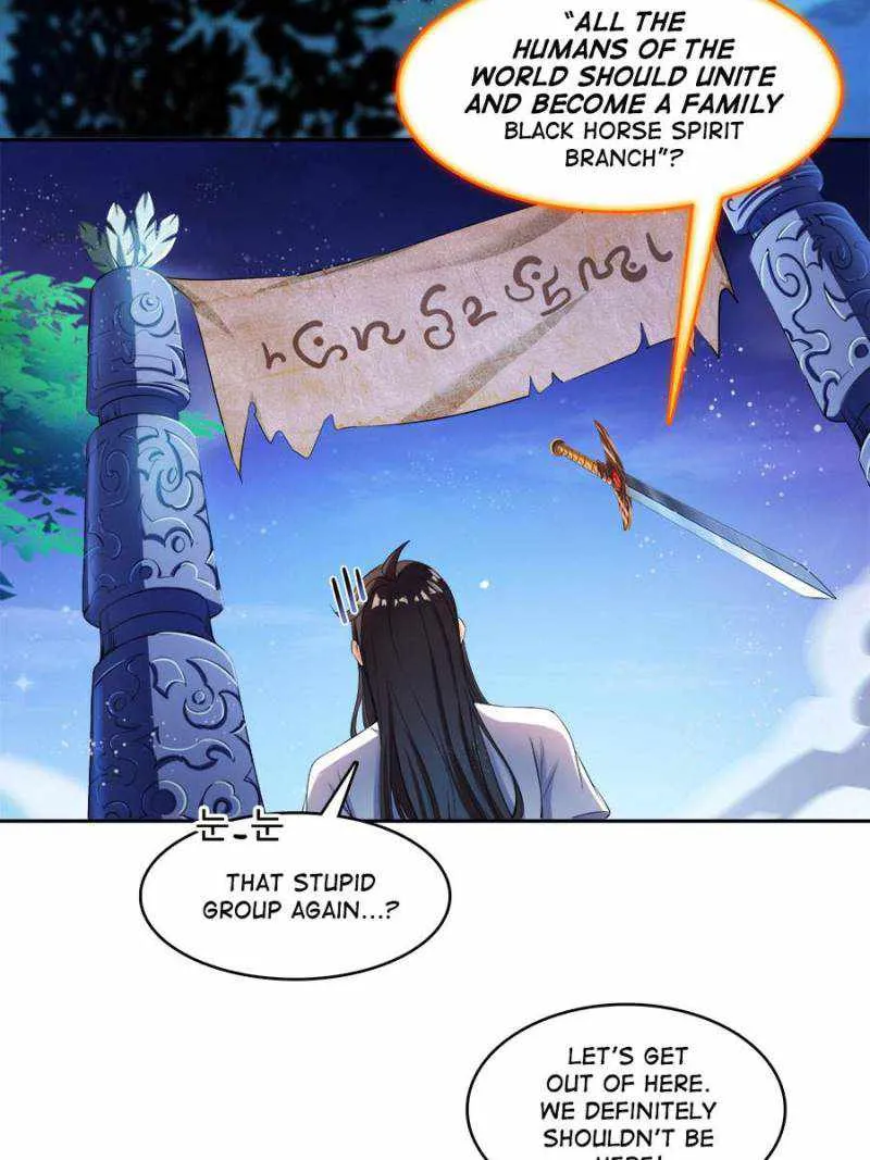 Cultivation Chat Group Kainu Manga Chapter 412 Page 48