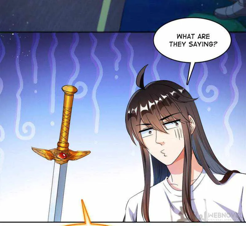 Cultivation Chat Group Kainu Manga Chapter 412 Page 55