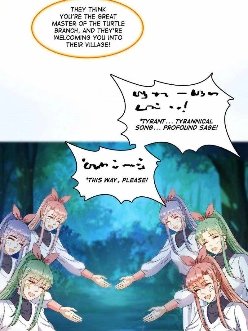 Cultivation Chat Group Kainu Manga Chapter 412 Page 56