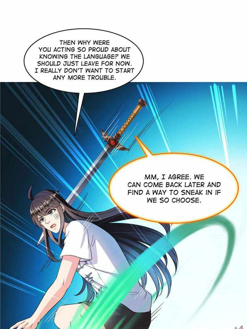 Cultivation Chat Group Kainu Manga Chapter 412 Page 59