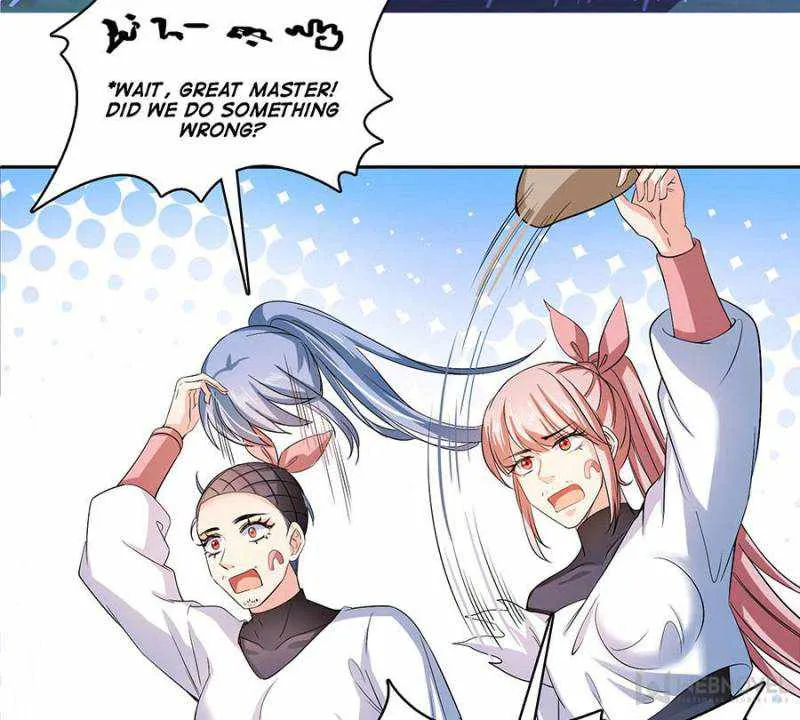Cultivation Chat Group Kainu Manga Chapter 412 Page 61