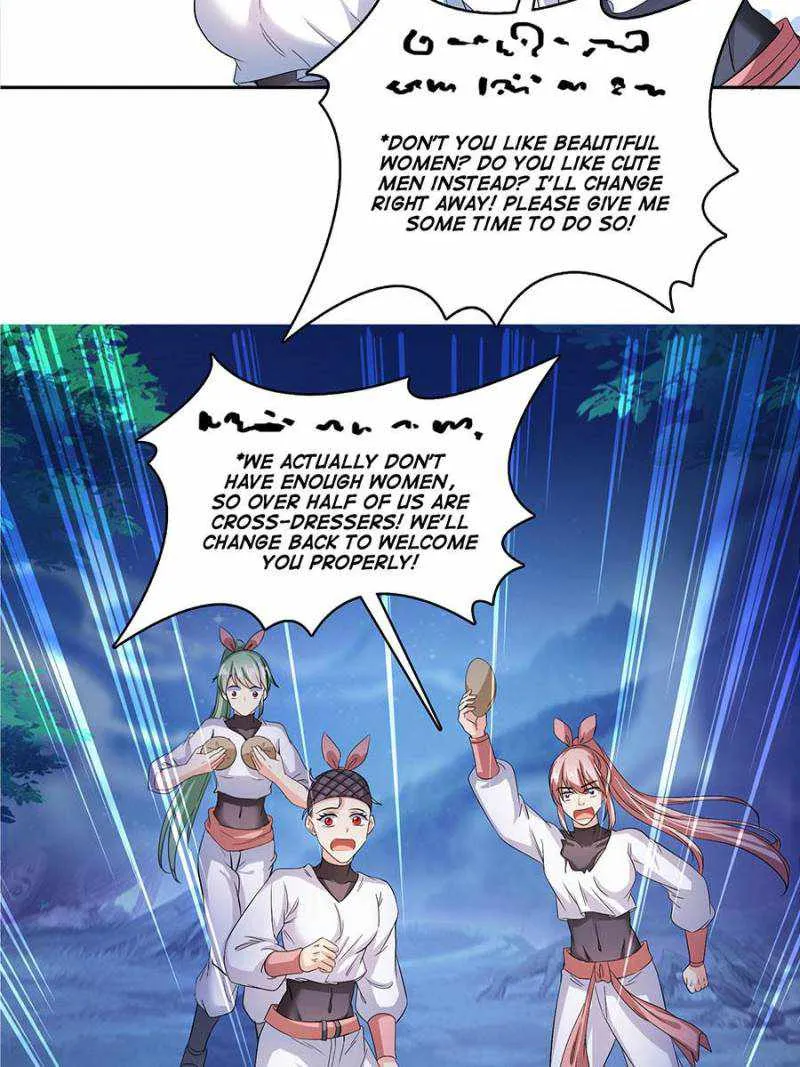 Cultivation Chat Group Kainu Manga Chapter 412 Page 62