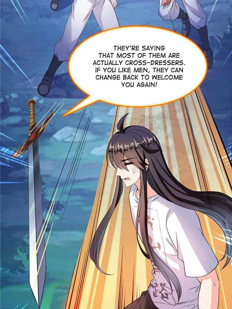 Cultivation Chat Group Kainu Manga Chapter 412 Page 63