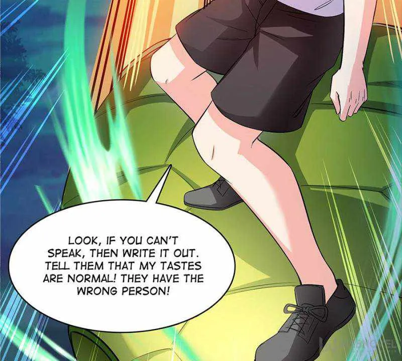 Cultivation Chat Group Kainu Manga Chapter 412 Page 64