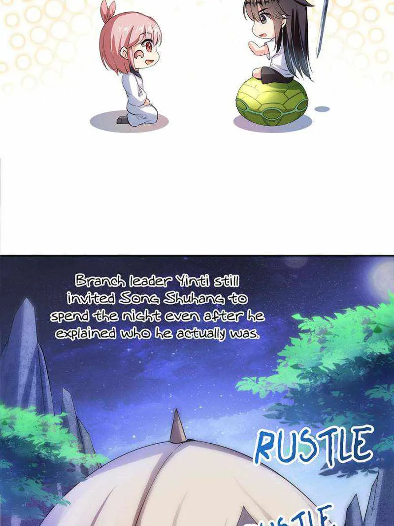 Cultivation Chat Group Kainu Manga Chapter 412 Page 66