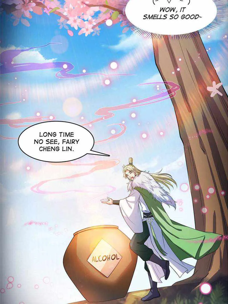 Cultivation Chat Group Kainu Manga Chapter 412 Page 69