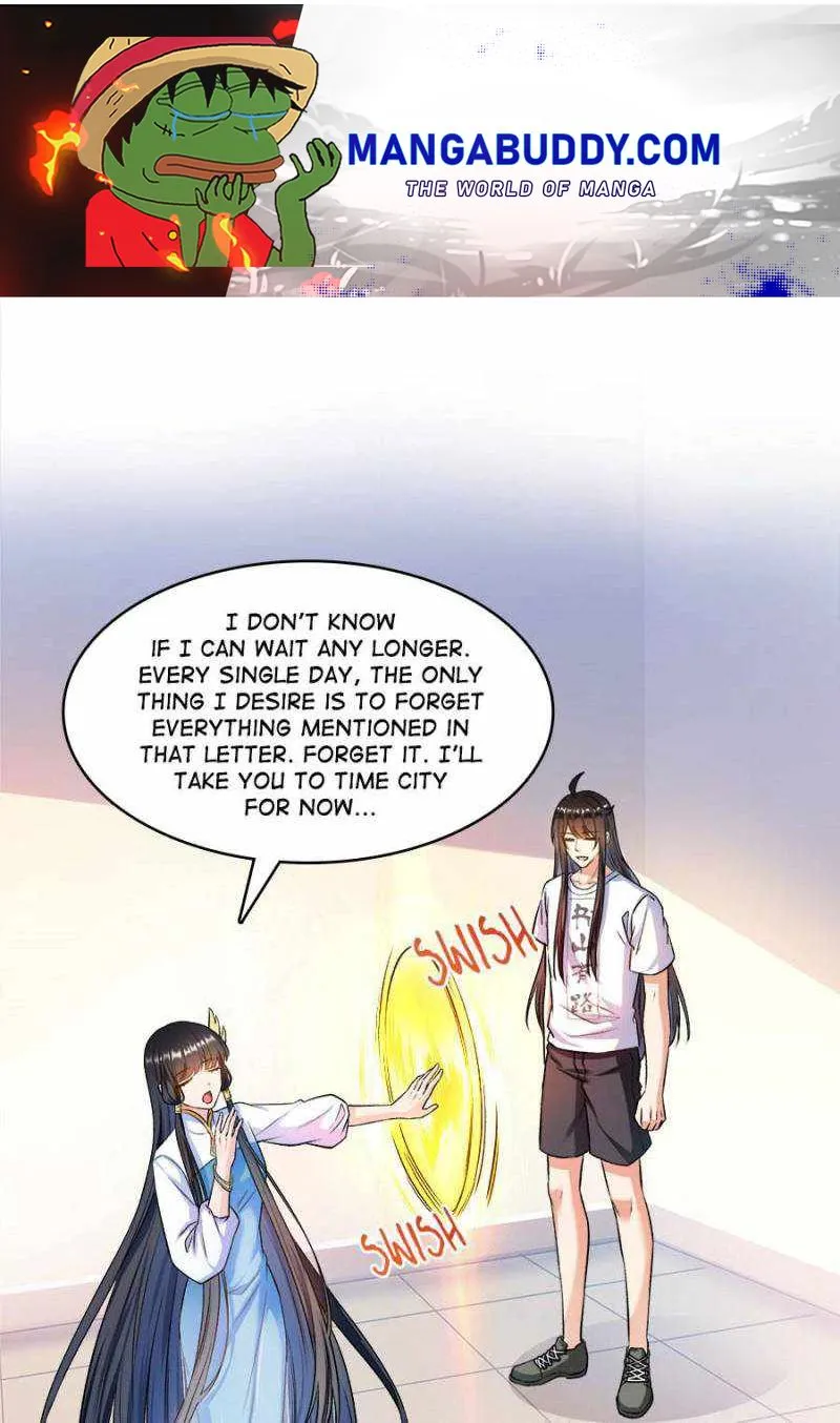 Cultivation Chat Group Kainu Manga Chapter 411 Page 1