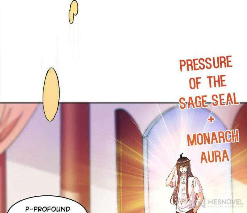 Cultivation Chat Group Kainu Manga Chapter 411 Page 3