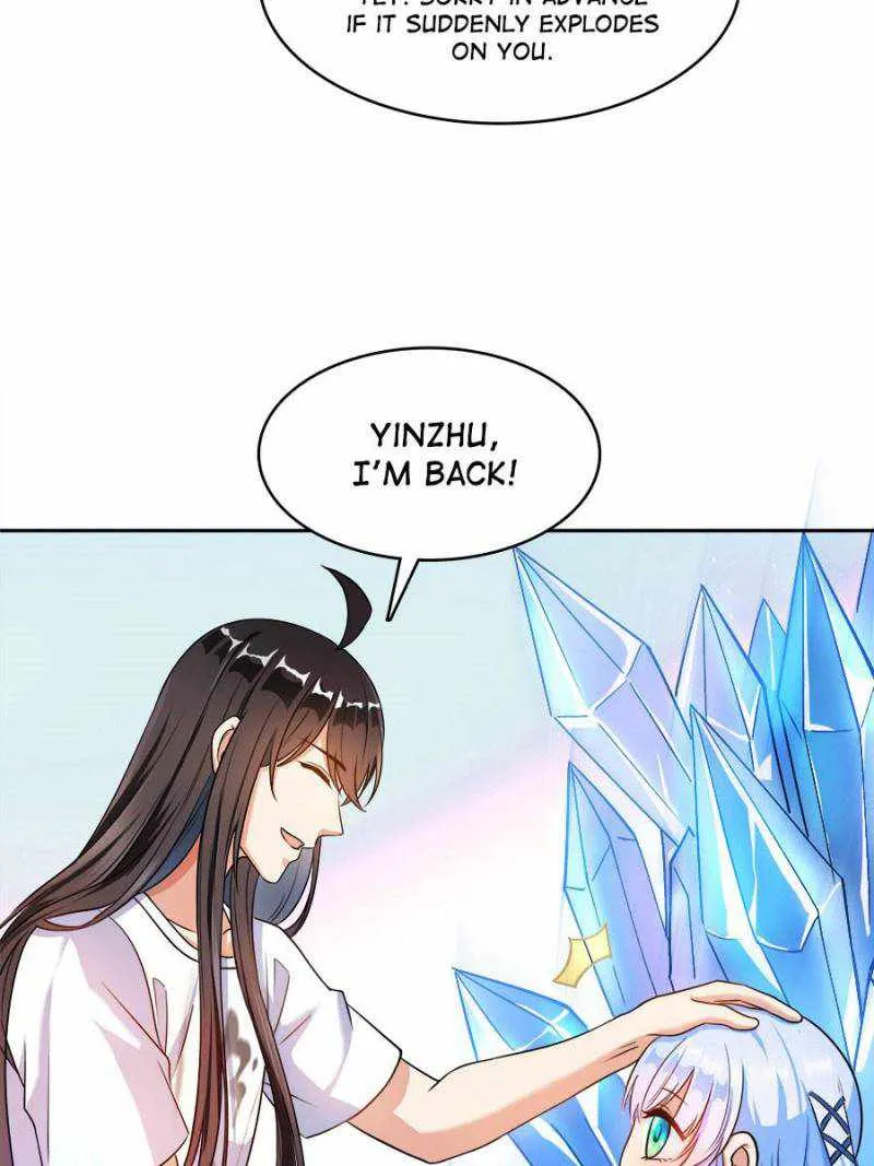 Cultivation Chat Group Kainu Manga Chapter 411 Page 5