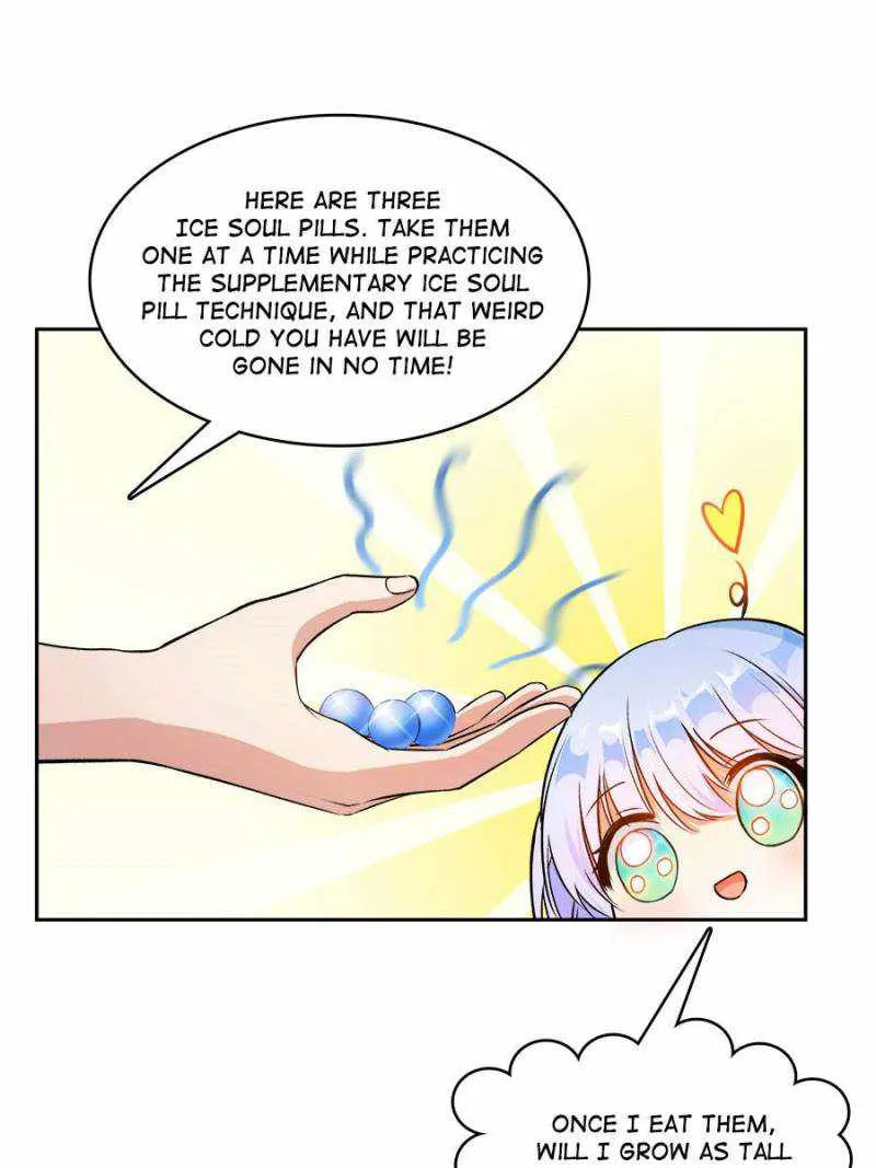 Cultivation Chat Group Kainu Manga Chapter 411 Page 7