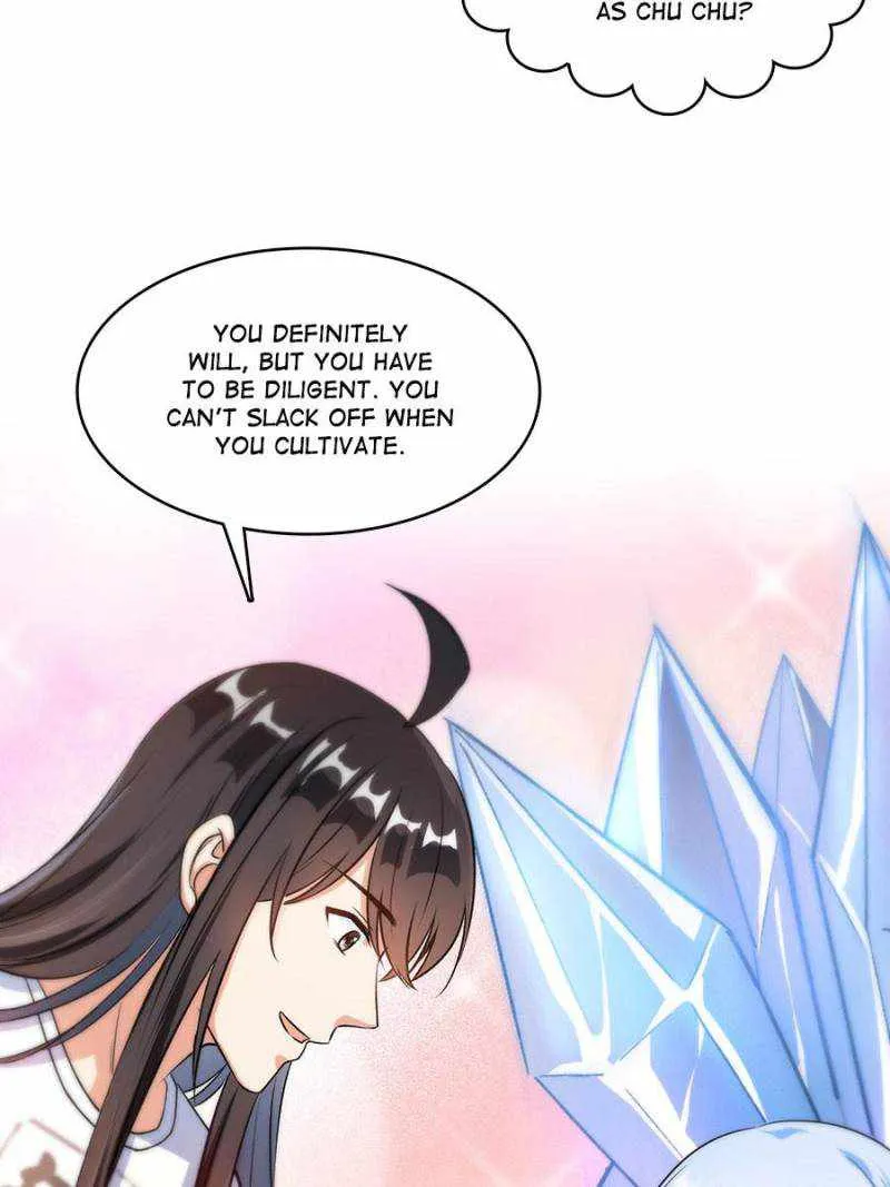Cultivation Chat Group Kainu Manga Chapter 411 Page 8