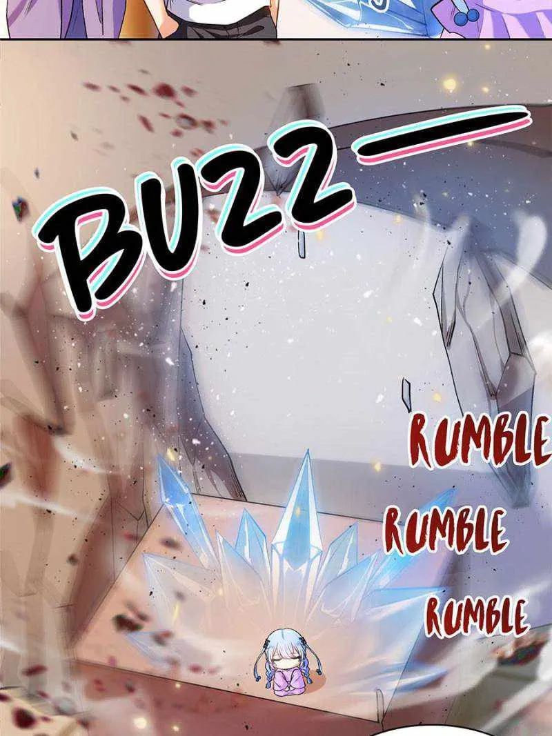 Cultivation Chat Group Kainu Manga Chapter 411 Page 11