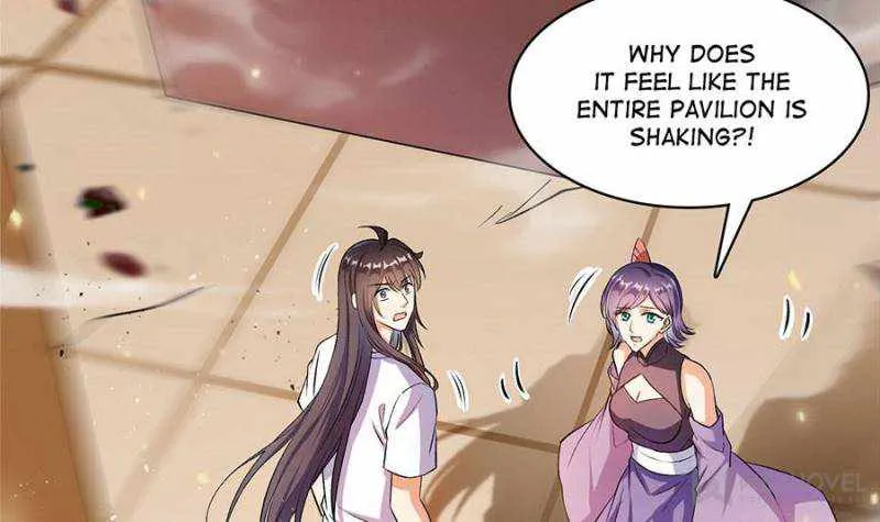 Cultivation Chat Group Kainu Manga Chapter 411 Page 12