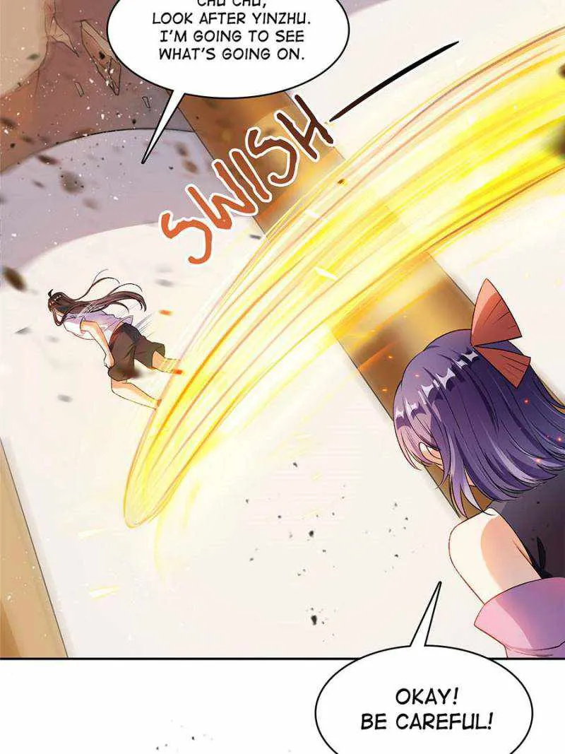 Cultivation Chat Group Kainu Manga Chapter 411 Page 14