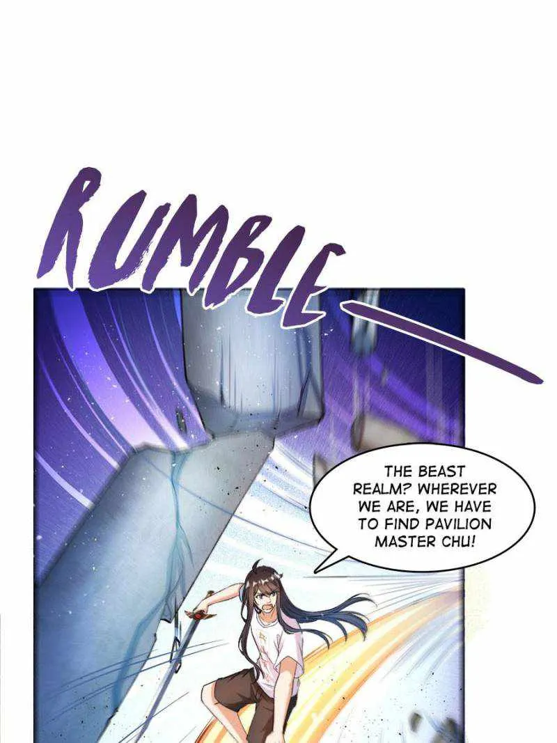 Cultivation Chat Group Kainu Manga Chapter 411 Page 19