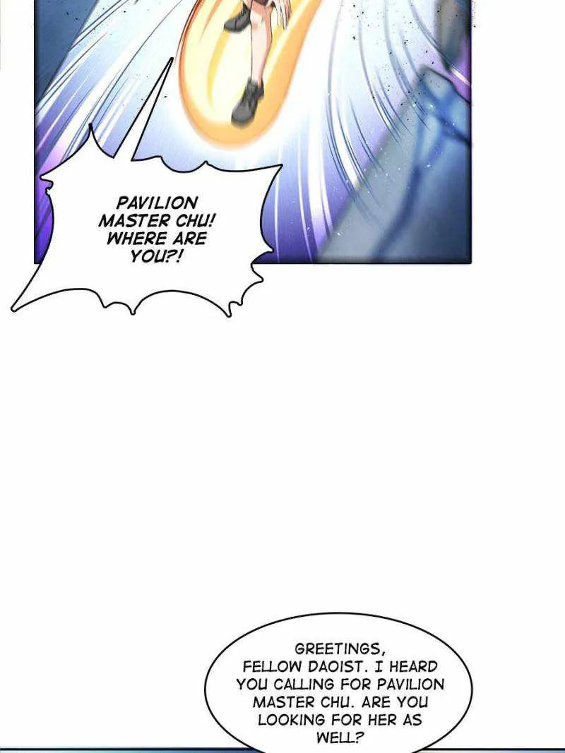 Cultivation Chat Group Kainu Manga Chapter 411 Page 20