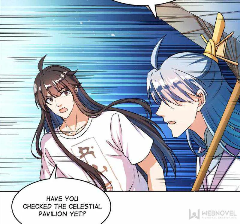 Cultivation Chat Group Kainu Manga Chapter 411 Page 21