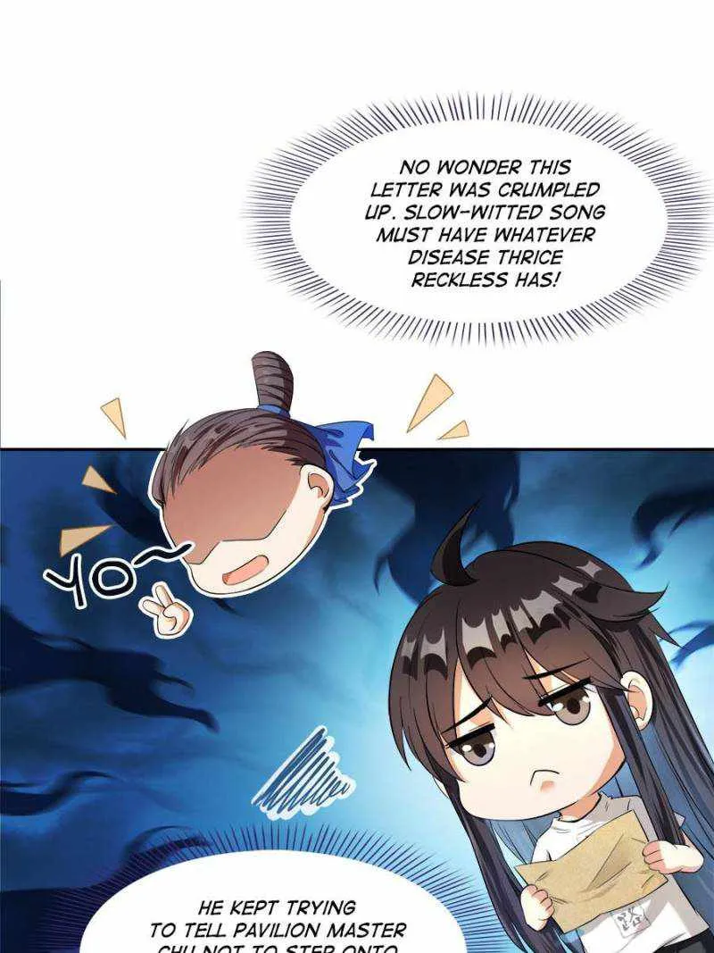 Cultivation Chat Group Kainu Manga Chapter 410 Page 59
