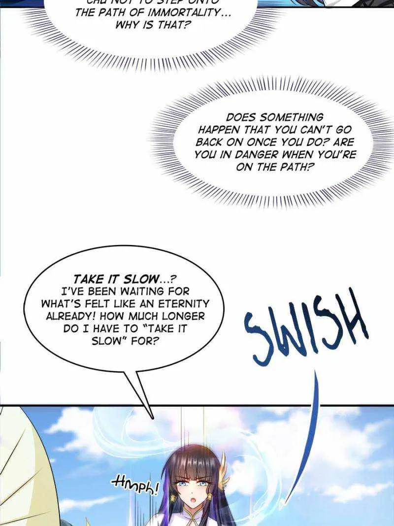 Cultivation Chat Group Kainu Manga Chapter 410 Page 60